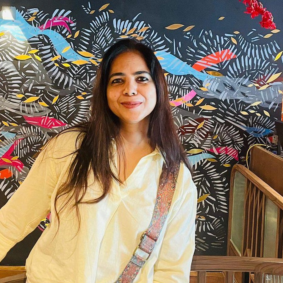 Lubna Niazi