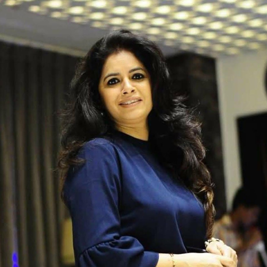 Neetu Singh