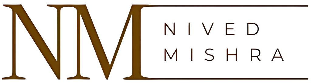 Nived Mishra Courses