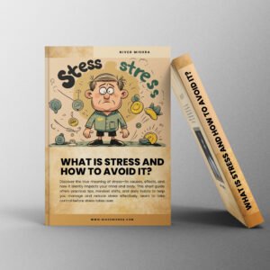 What is stress and how to avoid it (E-BOOK)