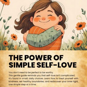 The Power of Simple Self-Love (E-BOOK) - Image 2