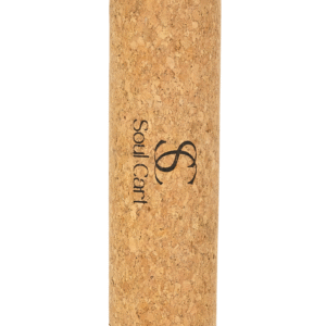 Soulcart Extra Large Cork Yoga Blocks | High-Density, Premium | Non-Slip, Odor-Resistant, Soft Surface for Balance, Support & Stability | Ideal for Yoga, Pilates & Exercise (Cork-Packof 1) - Image 7