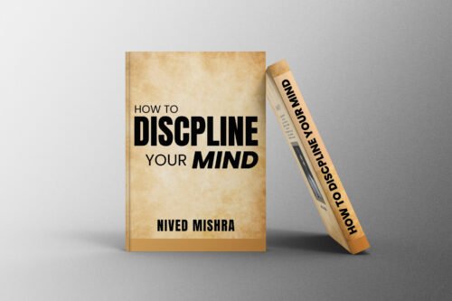 How to Discpline your mind (E-BOOK)