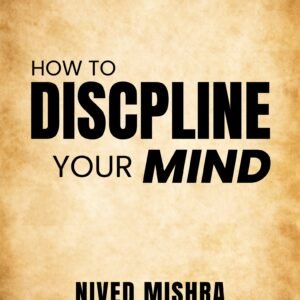 How to Discpline your mind (E-BOOK) - Image 2