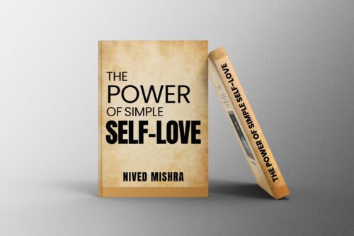 The Power of Simple Self-Love (E-BOOK)