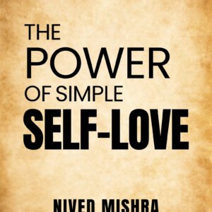 The Power of Simple Self-Love (E-BOOK) - Image 2