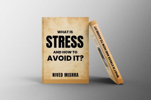 What is stress and how to avoid it (E-BOOK)